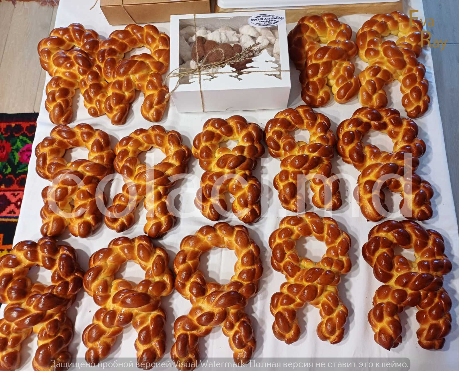 Colaci (224) – Colaci Artizanali